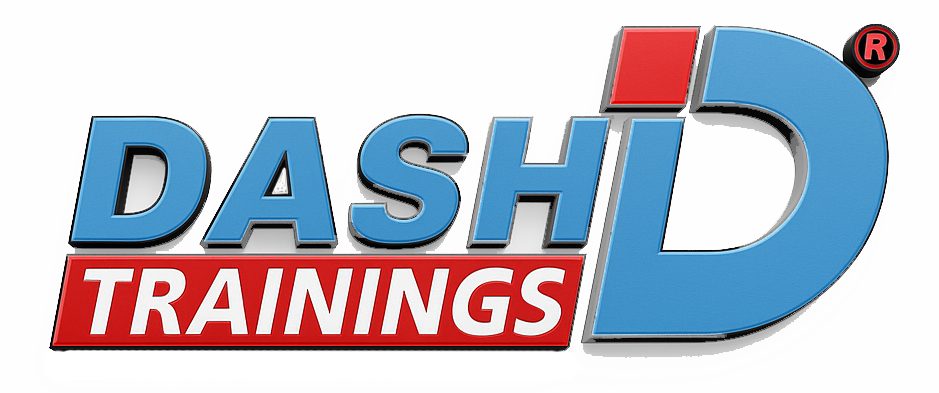Home - Dash Training