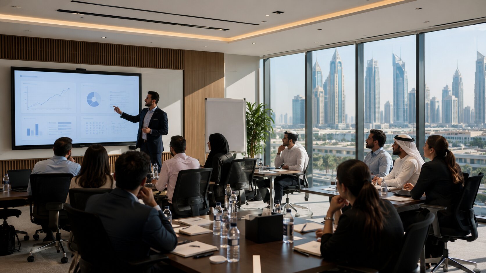 how-to-choose-professional-training-provider-dubai