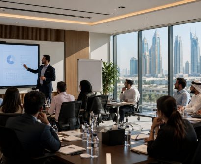 how-to-choose-professional-training-provider-dubai